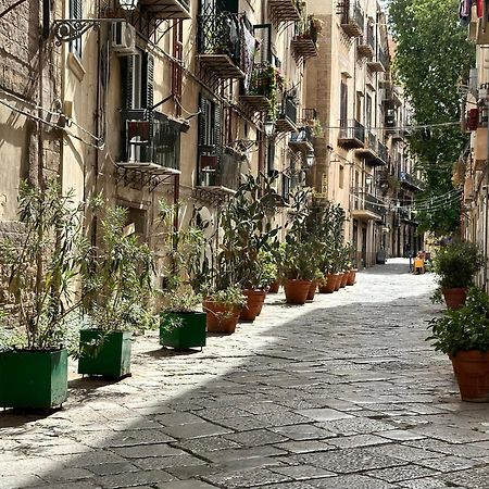 Merlo5 Palermo Exteriér fotografie